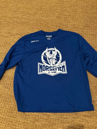 Nahl Practice Jersey