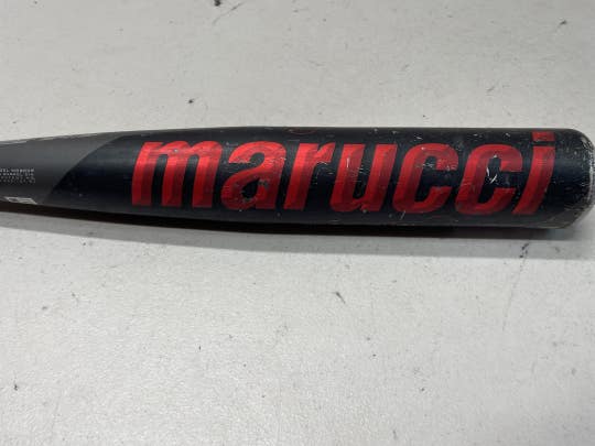 Used Marucci Mcbcc9 34" -3 Drop High School Bats