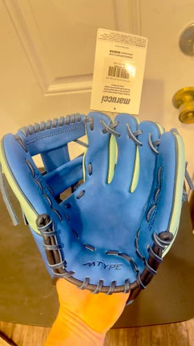 11.5" Marucci Ascension AS432A  NWT