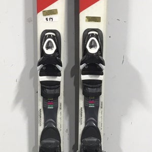 158 Rossignol Experience ERTL skis