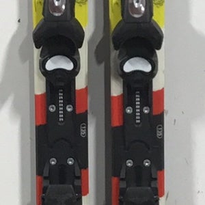 135 Rossignol SprayerPro jr ski