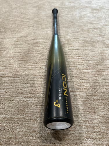31/28 Rawlings Icon BBCOR