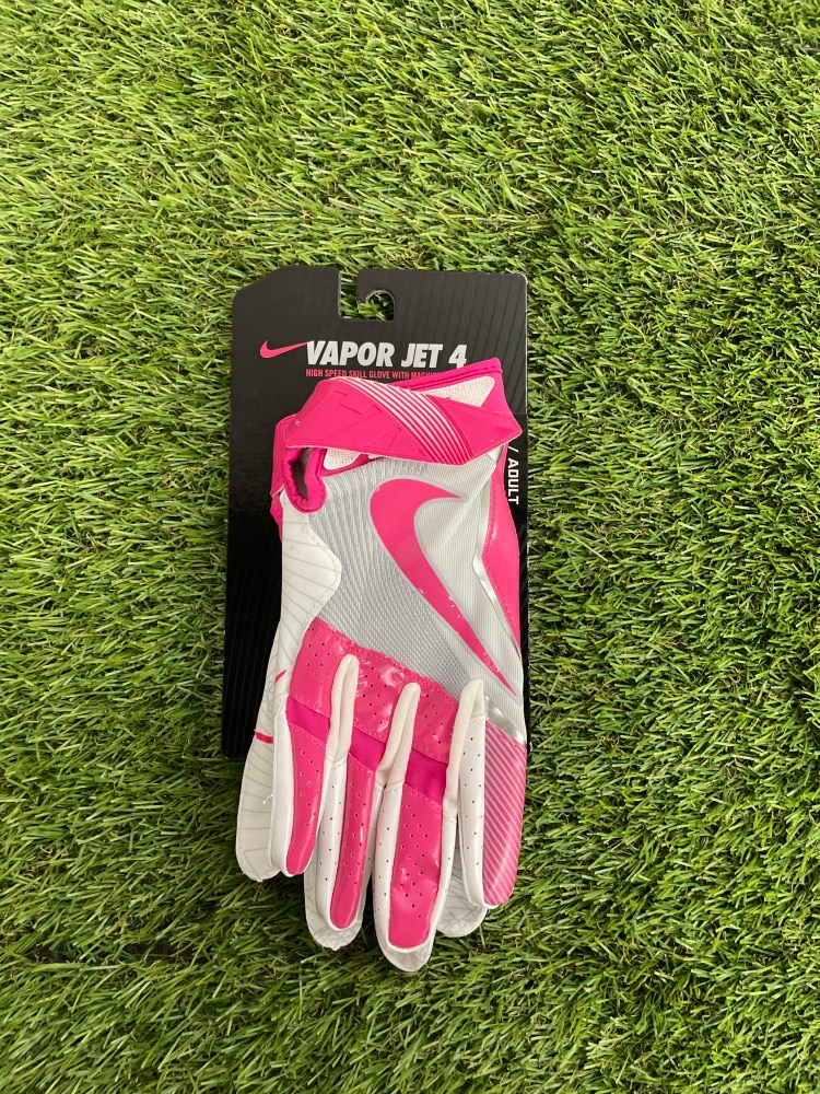 New Adult Nike Vapor Jet Gloves
