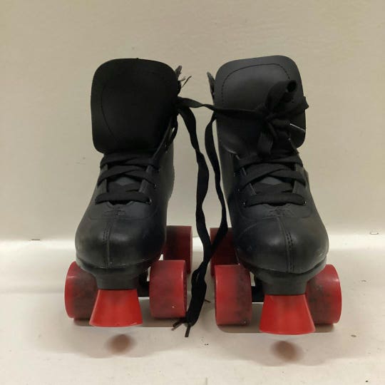 Used Chicago Junior Skates Junior 01 Inline Skates - Roller And Quad