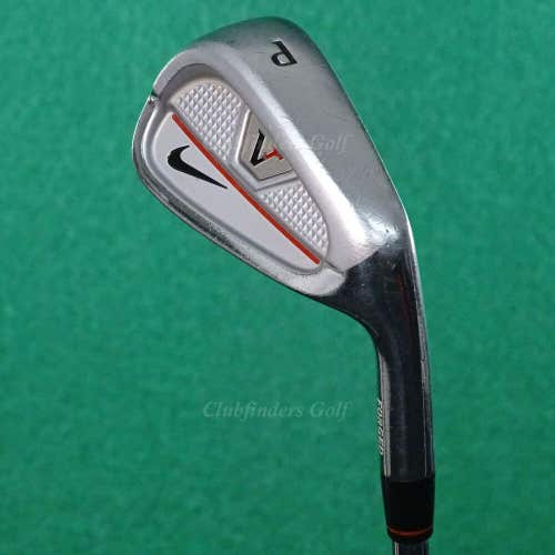 Nike Victory Red Split Cavity Forged PW Pitching Wedge DG HL Steel Stiff