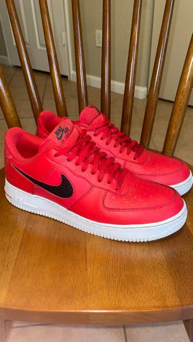 Men’s Nike Air Force 1 Size 11.0