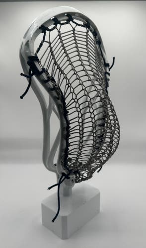 STX Surgeon 900 Strung with Armor mesh spider wire