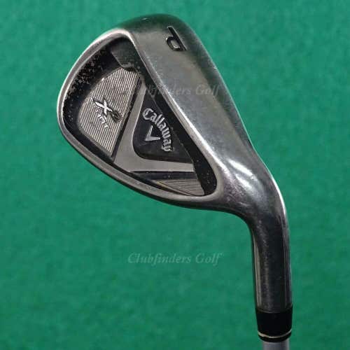Lady Callaway X2 Hot PW Pitching Wedge Factory Graphite Women's