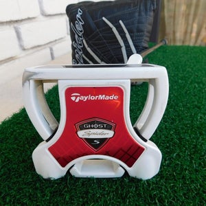 TaylorMade Ghost Spider S Putter - 35.5"