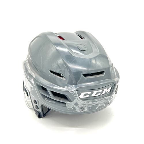 CCM Resistance - Pro Stock Hockey Helmet (Gray)