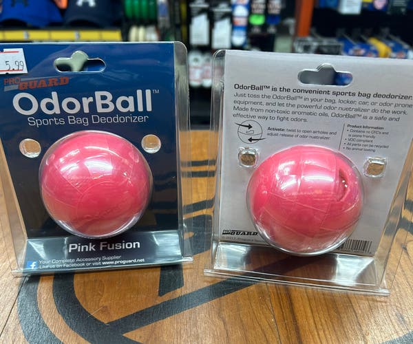 ProGuard Odorball (Pink Fusion) - 2 Pack