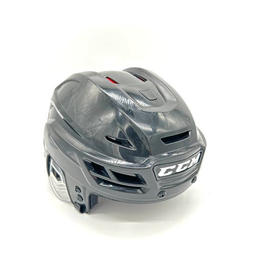 CCM Resistance - Pro Stock Hockey Helmet (Black)