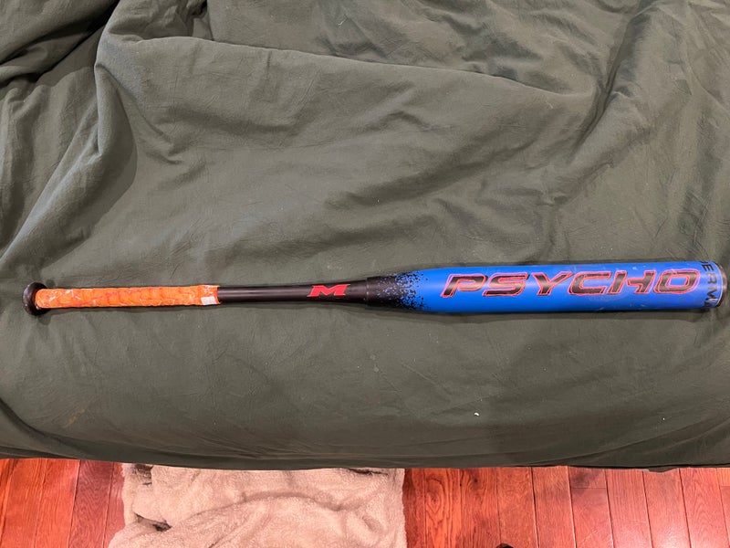 Combat Softball Rick Spiked Baker 34in 28oz Bat