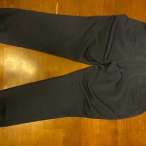 Youth Used Small Champro Game Pants - Navy