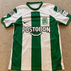 Atletico Nacional Soccer Jersey