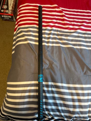 New Maverik Hyperlite Shaft