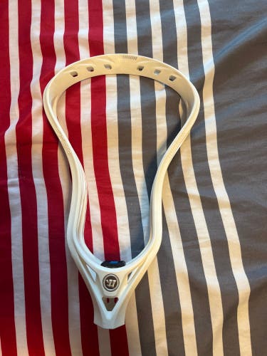 New Attack & Midfield Unstrung Evo Qx-O Head