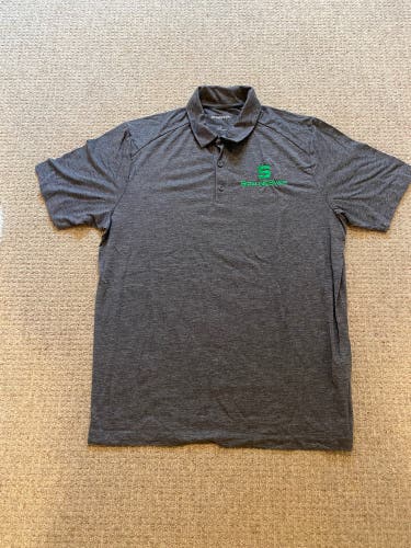 SidelineSwap Golf Shirt
