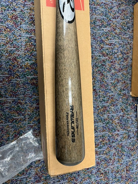 Rawlings Professional Birch Bat