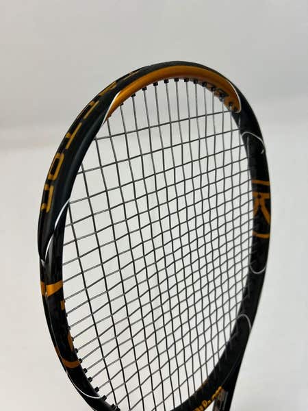 Wilson K Blade Tour 93, 4 3/8 Excellent 9.5/10