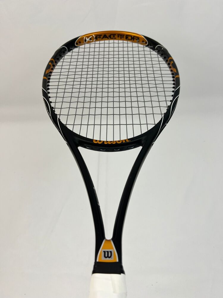ラケット(硬式用) Wilson Blade 93 G3 K WILSON K BLADE TOUR 93 ウィルソン Kブレードツアー93 (G3) Blade
