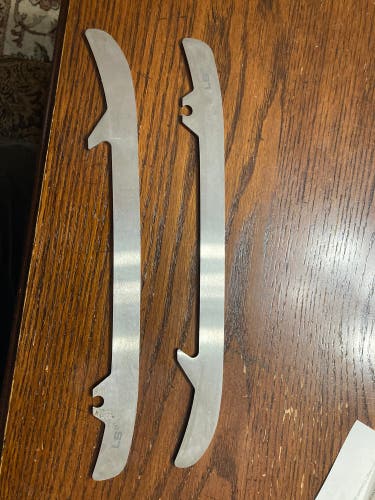 New Bauer TUUK LS2 Hockey Skate Runners - 263mm