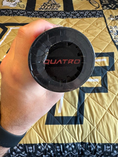 New In Wrapper Rawlings Quatro Pro USA 31/23 | SidelineSwap | Buy and ...