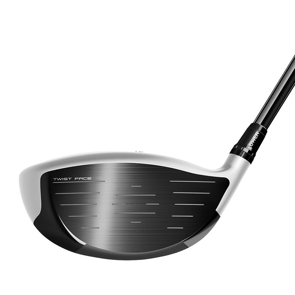 Taylor Made M4 2021 Driver 9.5* (Graphite Fujikura Atmos Red 5