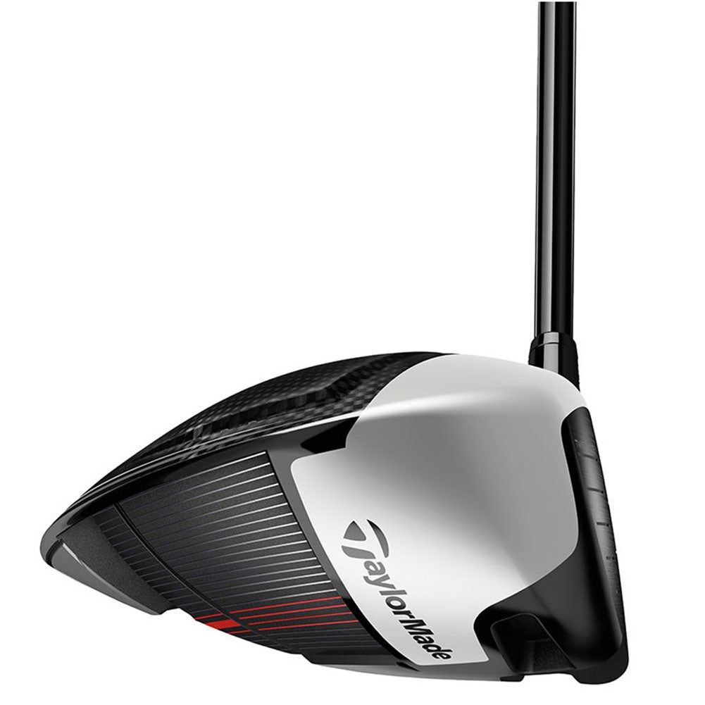 Taylor Made M4 2021 Driver 9.5* (Graphite Fujikura Atmos Red 5