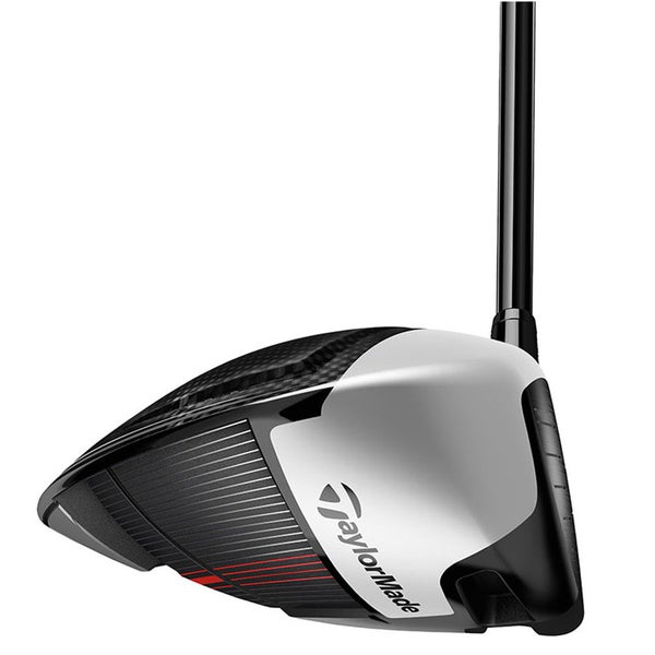 Taylor Made M4 2021 Driver 9.5* (Graphite Fujikura Atmos Red