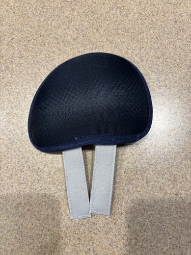 Navy Blue- Adult Right Shoulder Protector