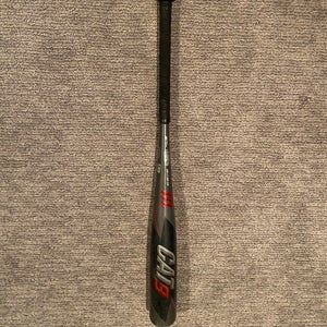 Marucci Cat9 31/23 (-8) USSSA Baseball Bat