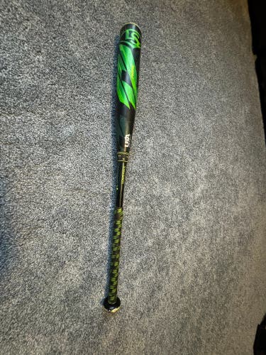 *Super Hot* Louisville Slugger Prime 31” -10 2 Piece Composite