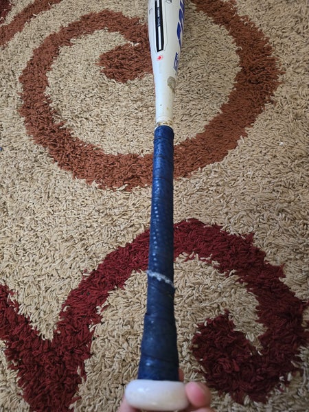 Rawlings MACH AI Baseball Bat BBCOR -3 2 5/8 Barrel 31 inch 28 oz