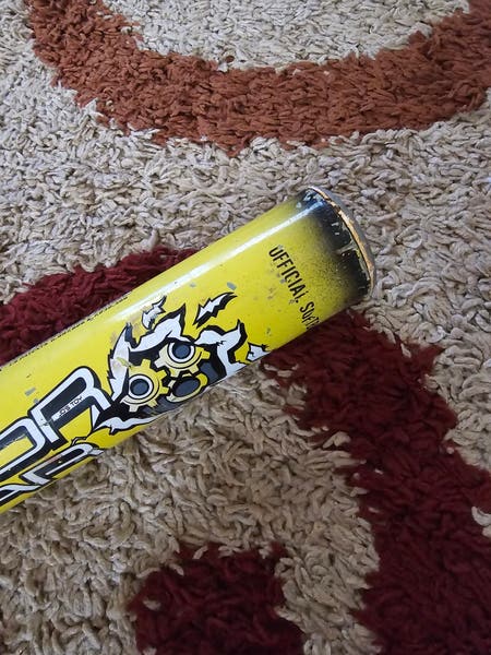 Combat Senior GEAR Softball Bat Anaconda Sports Exclusive 26 oz |  SidelineSwap | Buy and Sell on SidelineSwap