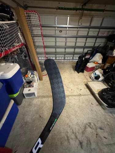 Nexus geo p92m 77 flex