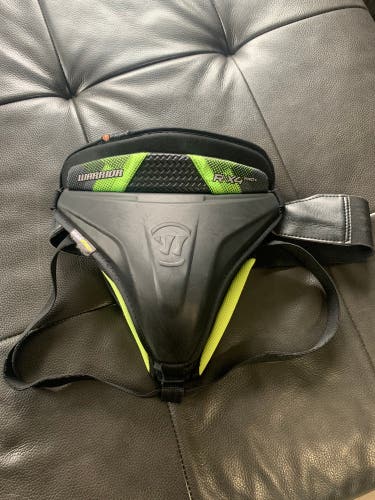 Warrior Rx4 pro+ cup