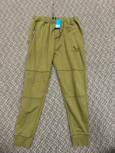 Bauer French Terry Jogger Senior Large