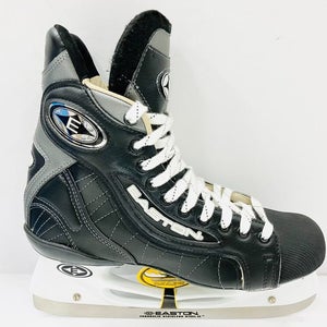 New Easton Air SBX IHS 03 Hockey Skates size 10.5 D men's SR skate ice mens box