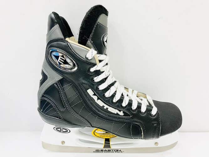 New Easton Air SBK IHS 03 Hockey Skates size 10.5 D men's SR skate ice mens box