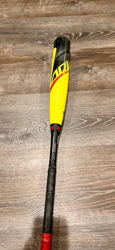 2023 Composite (-8) 22 oz 30" ADV 360 Bat