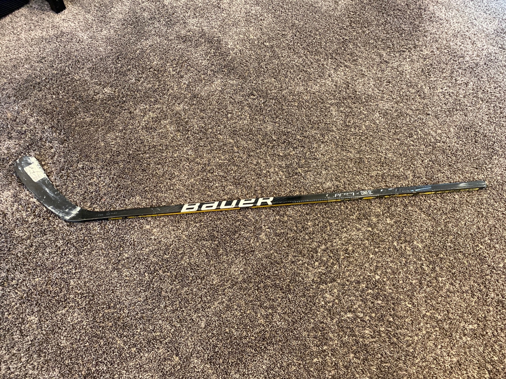Used Junior Bauer Supreme One95 Hockey Stick