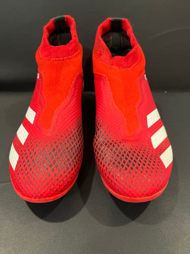 Adidas Soccer Cleats Junior Size 5.5