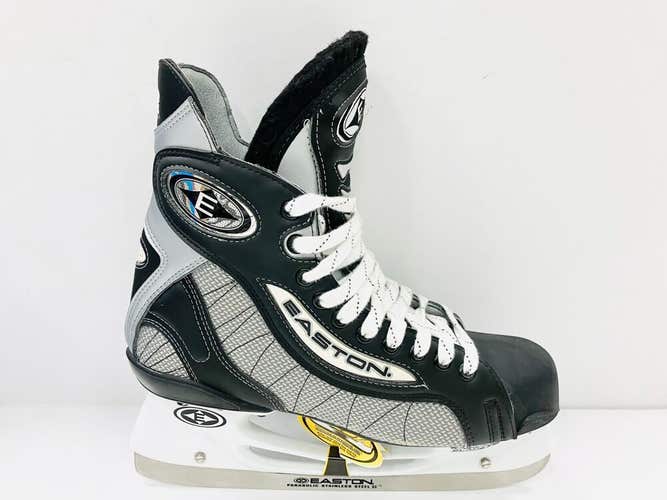 New Easton Air IHS 03 Hockey Skates size 10.5 D men's SR skate ice mens sz box