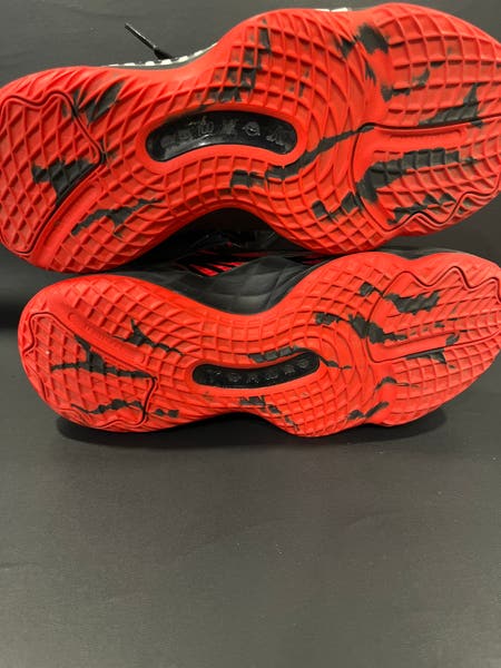 Adidas Issue #3 D.O.N. Marvel Carnage Basketball Shoe Size 6 | SidelineSwap  | Buy and Sell on SidelineSwap