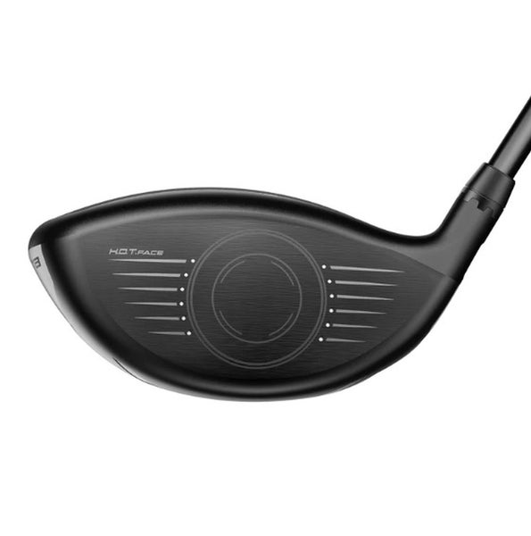 Cobra Aerojet LS Driver NEW
