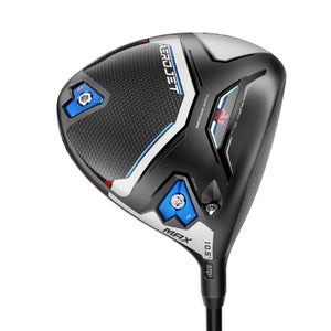 Cobra Aerojet MAX Tour Length Driver NEW