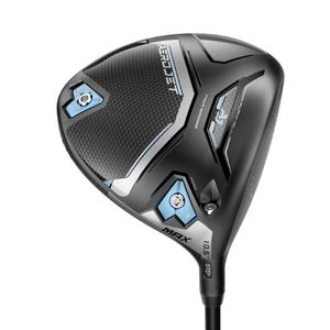 Cobra Aerojet MAX Driver (Ladies) Women's NEW