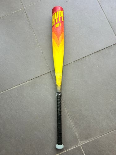 2024 Composite (-8) 23 oz 31" Hype Fire Bat