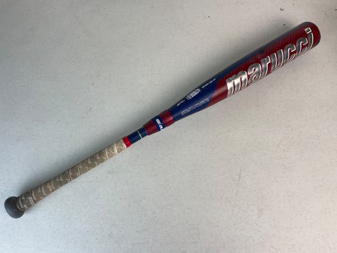 USSSA Certified Composite (-5) 27 oz 32" CAT9 Composite Bat